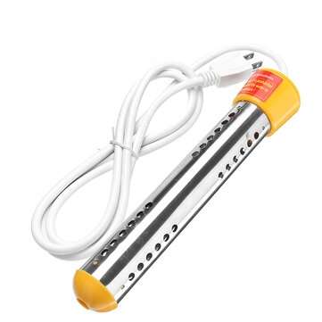 1500/2000W Suspension Immersion Water Heater Element Floating Electric (POWER: 1500W)