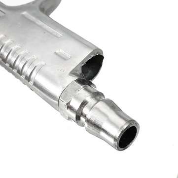 150ml Aluminum Alloy 0.3MM Needle Gravity Airbrush Spray Gun Paint Kit