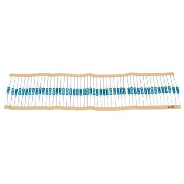150pcs 1W Metal Film Resistor 1% 100 ohm Resistance