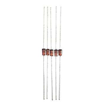 150Pcs 1W Zener Diode DO-41 3V-30V 15 Values Assortment Kit For Electronic DIY Kit