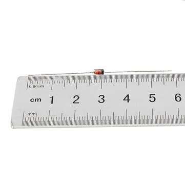 150Pcs 1W Zener Diode DO-41 3V-30V 15 Values Assortment Kit For Electronic DIY Kit