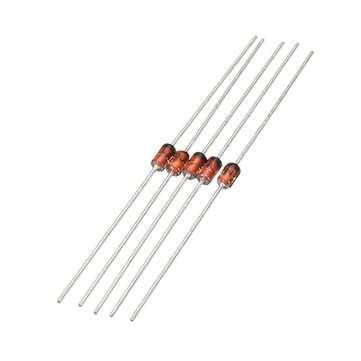 150Pcs 1W Zener Diode DO-41 3V-30V 15 Values Assortment Kit For Electronic DIY Kit