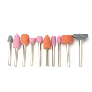 150pcs Rotary Tool Accessory Bits Kit For Dremel Grinding Hobby Drill Tool