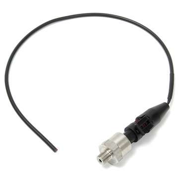 150Psi Pressure Transducer Sensor for Oil Fuel Diesel Gas Air Water