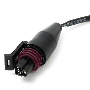 150Psi Pressure Transducer Sensor for Oil Fuel Diesel Gas Air Water