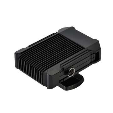 150W 12V Cooler Heater Defroster Fan Heater Fan Electronic Air Heater Car Windshield Heater Defogger