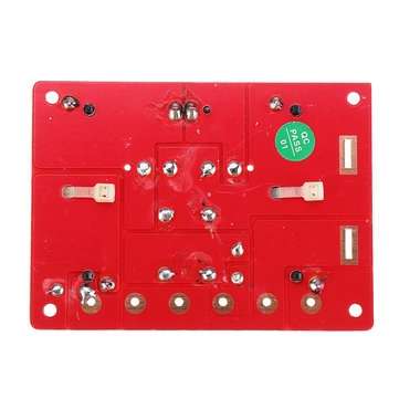 150W 3WAY Audio Speaker Treble Medium Bass 3 Dividers Three-way Speaker Frequency Divider Module