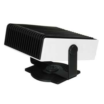 150W 2 in 1 12V Car Truck Auto Heater Fan Windscreen Window Demister Defroster Car Accessories Winte