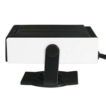 150W 2 in 1 12V Car Truck Auto Heater Fan Windscreen Window Demister Defroster Car Accessories Winte