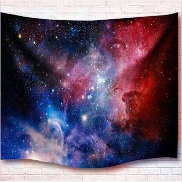 153*102 cm Mandala Tapestry Digital Printing Blanket Wall Hanging Bedspread Throw Living Room Backgr