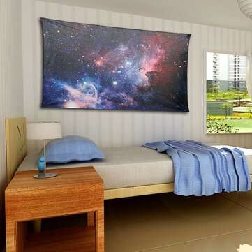 153*102 cm Mandala Tapestry Digital Printing Blanket Wall Hanging Bedspread Throw Living Room Backgr
