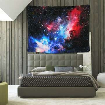 153*102 cm Mandala Tapestry Digital Printing Blanket Wall Hanging Bedspread Throw Living Room Backgr