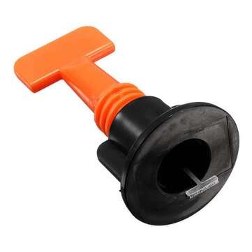 151pcs Tile Leveling System Tile Spacer Wall Leveler Wedges Spacers Flooring Wall Tile Carrelage Lev