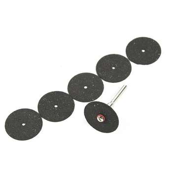 151pcs Rotary Tool Accessories Electric Grinding Polishing Cutting Rotary Tool Bit Set for Dremel