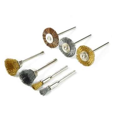 151pcs Rotary Tool Accessories Electric Grinding Polishing Cutting Rotary Tool Bit Set for Dremel