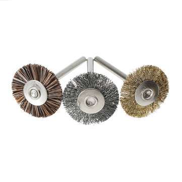 151pcs Rotary Tool Accessories Electric Grinding Polishing Cutting Rotary Tool Bit Set for Dremel