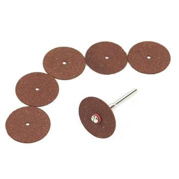 151pcs Rotary Tool Accessories Electric Grinding Polishing Cutting Rotary Tool Bit Set for Dremel