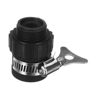 159Pcs 50 Meters DIY Plant Self Watering Micro Drip Irrigation System Garden Hose Set