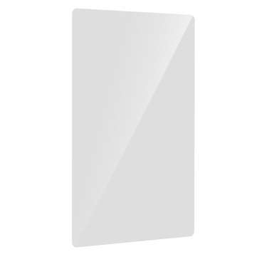 15Inch 9H Tempered Glass Car GPS Display Screen Protector Film Anti-Glare 0.3mm For Tesla Model 3