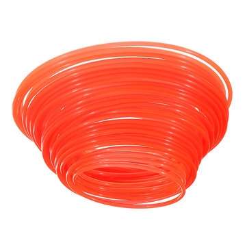 15M 2.4mm Grass Strimmer/Trimmer Nylon Cutting Line Cord For STIHL Brush Cutters