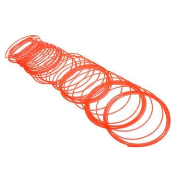 15M 2.4mm Grass Strimmer/Trimmer Nylon Cutting Line Cord For STIHL Brush Cutters