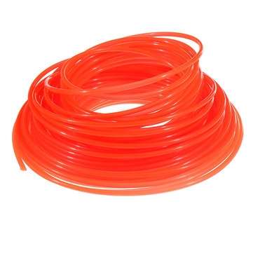15M 2.4mm Grass Strimmer/Trimmer Nylon Cutting Line Cord For STIHL Brush Cutters