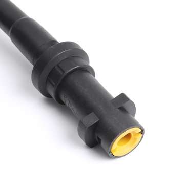 15M 18MPa Pressure Washer Hose Sewer Drain Cleaning Hose For K2-K7