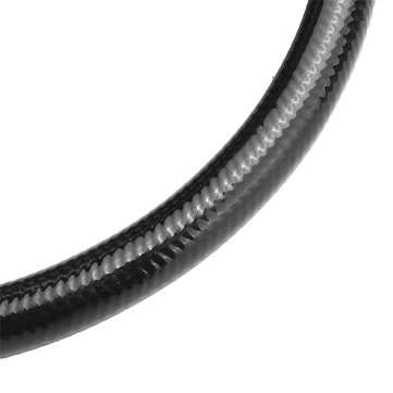 15M High Pressure Washer Hose Black 130Bar Washing Machine Car Wash For VAX