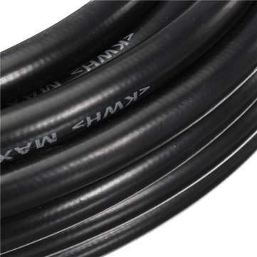 15m High Pressure Washer Hose with 3/8 Inch Quick Connector
