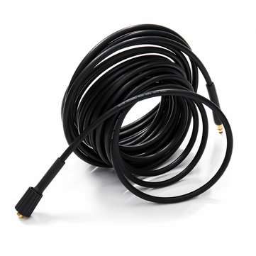 15M High Pressure Washer Replacement Hose M22 18Mpa for Nilfisk C100 C110 C120 C130 C140