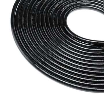 15M High Pressure Washer Hose Washing Tube for Black and Decker PW1500