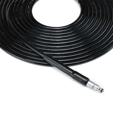 15M High Pressure Washer Hose Washing Tube for Black and Decker PW1500