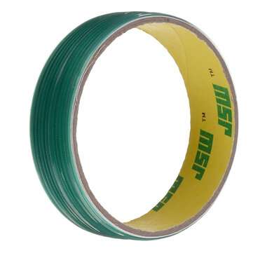 15m Finish Line Tape Car Film Sticker Trim Cutting Wrap Tool with Squeegee