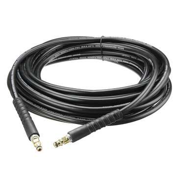 15m Pressure Washer Hose 40MPa 5800PSI Water Tube For Karcher K2 K3 K4 K5 K7