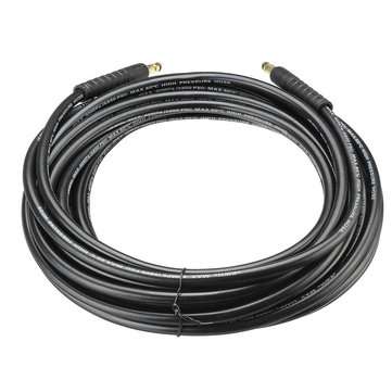 15m Pressure Washer Hose 40MPa 5800PSI Water Tube For Karcher K2 K3 K4 K5 K7