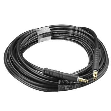 15m Pressure Washer Hose 40MPa 5800PSI Water Tube For Karcher K2 K3 K4 K5 K7