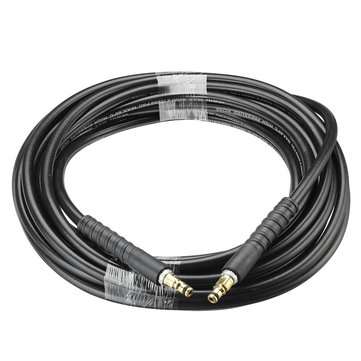 15m Pressure Washer Hose 40MPa 5800PSI Water Tube For Karcher K2 K3 K4 K5 K7