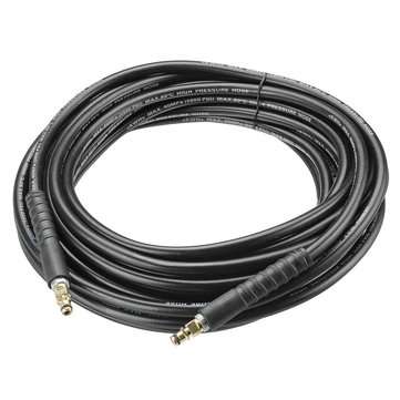 15m Pressure Washer Hose 40MPa 5800PSI Water Tube For Karcher K2 K3 K4 K5 K7