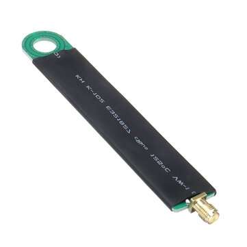 15mmEMC EMI R15 Near-field Probe Conduction Radiation Correction Simple Magnetic Field Probe 9KHz-3G