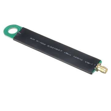 15mmEMC EMI R15 Near-field Probe Conduction Radiation Correction Simple Magnetic Field Probe 9KHz-3G