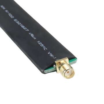 15mmEMC EMI R15 Near-field Probe Conduction Radiation Correction Simple Magnetic Field Probe 9KHz-3G