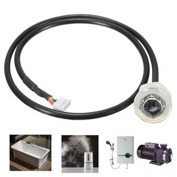 15mA 5V Optical Infrared Water Liquid Level Sensor Liquid Water Level Control Switch