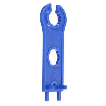 15pairs MC Connector Male Female 30A 1000V With 1pair MC Spanner Solar Panel Branch Series Connect S