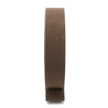 15pcs 25x762mm Sanding Belts 600/800/1000 Grit Aluminum Oxide Sanding Belts