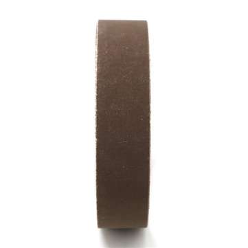 15pcs 25x762mm Sanding Belts 600/800/1000 Grit Aluminum Oxide Sanding Belts