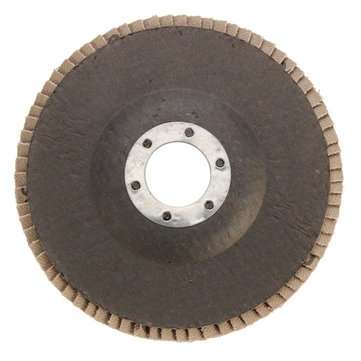 15pcs 115mm 40 60 80 Grit Sanding Flap Discs Grinding Wheels