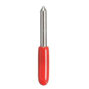 15pcs 45 Degree Cutting Plotter Tungsten Blade Carbide for Roland Cutter