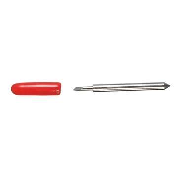 15pcs 45 Degree Cutting Plotter Tungsten Blade Carbide for Roland Cutter