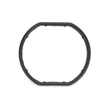 15Pcs Engine Oil Cooler Gasket Set For Vauxhall ASTRA H J CORSA For Chevrolet Cruze Sonic