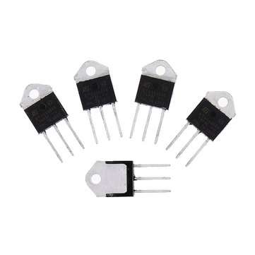 15pcs BTA41-600B BTA41-600 Triac 600V 40A BTA41600B BTA41600 BTA41 TO-3P 40A IC